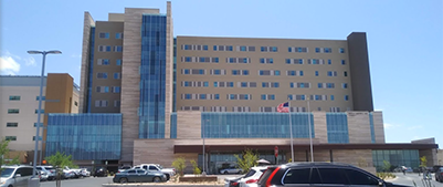 Banner University Medical Center - Tucson Campus