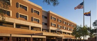Banner University Medical Center - South Campus