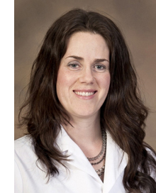 Alvernon Family Medicine Residency Director, Jessie Pettit, MD