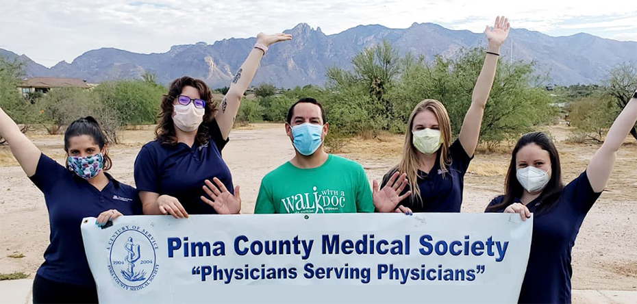 Pima County Mecical Society