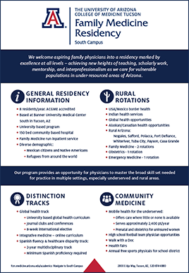 South Campus Family Medicine Residency Family Community Medicine