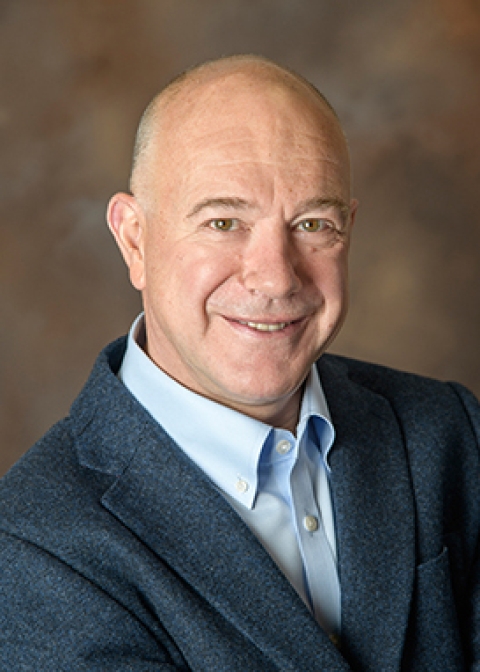 Prof. Ivo Abraham