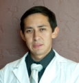 Cesar Mora Jaramillo, MD