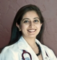 Parul Walia, MD