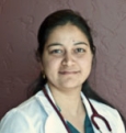 Poonam Walia, MD