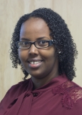 Iman Mohamoud Ahmed, MD