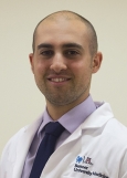 Chadi Berjaoui, MD