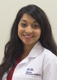 Andrea Christina Galaviz, MD